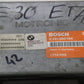 Original BMW E30 E28 Motorsteuergerät 325e 525e ETA 0261200154 3er 5er ab 12/86