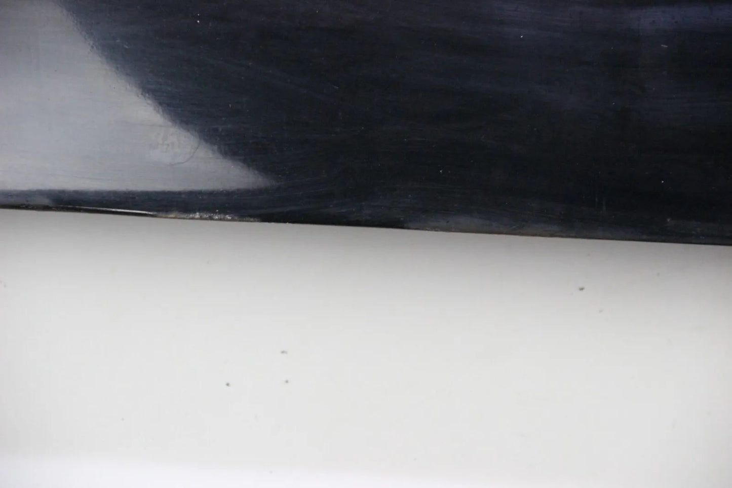 Original BMW E36 Coupe Tür Rechts Schwarz Komplett Elektrischer Fensterheber