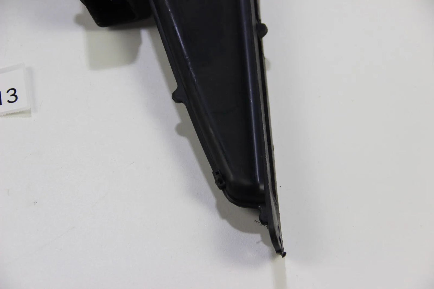 BMW E30 Entfrosterdüse Heizkanal Armaturenbrett Links Rechts 1888232 1888231