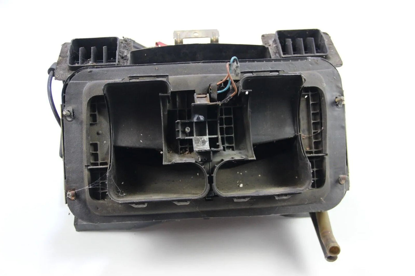 Original BMW E30 Heizungskasten Gebläse Kasten Ohne Motor 1381569 Heater Core