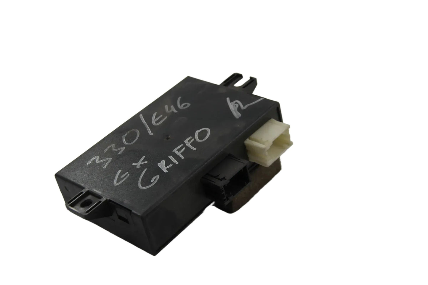 Original BMW E46 330 Steuergerät PDC aktiv Control Unit NOS 66216900270