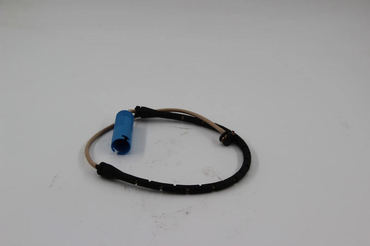 Original BMW E38 7er 750i V12 iL IlS L7  Bremsbelagfühler Sensor 34351163117