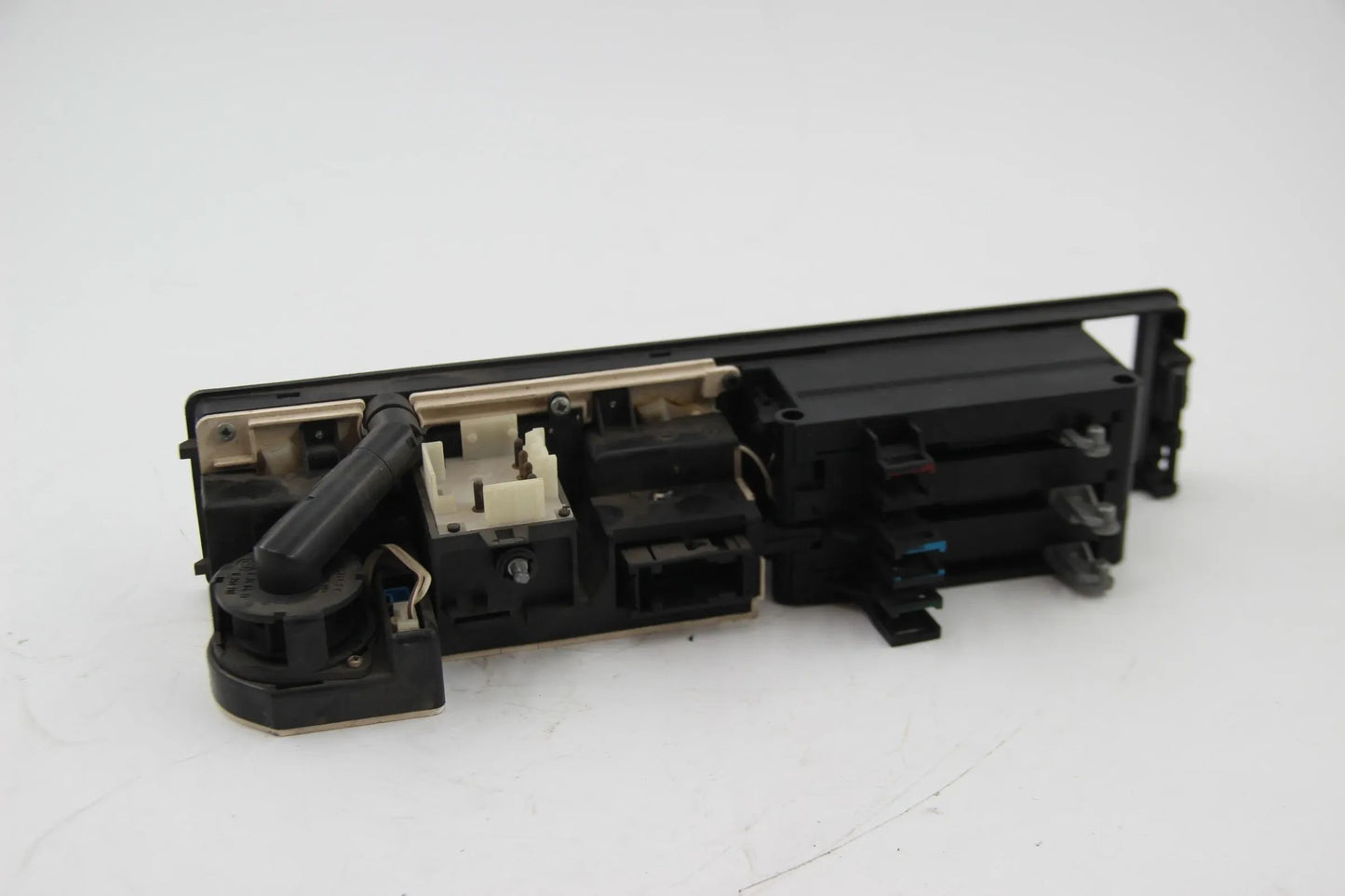 Original BMW E34 518-540i M5 3.6/3.8 S38 Heizungsregulator  64118351114