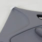 Original BMW 3er Serie  E46 316i-330xi Türverkleidung vorn rechts 51418224598