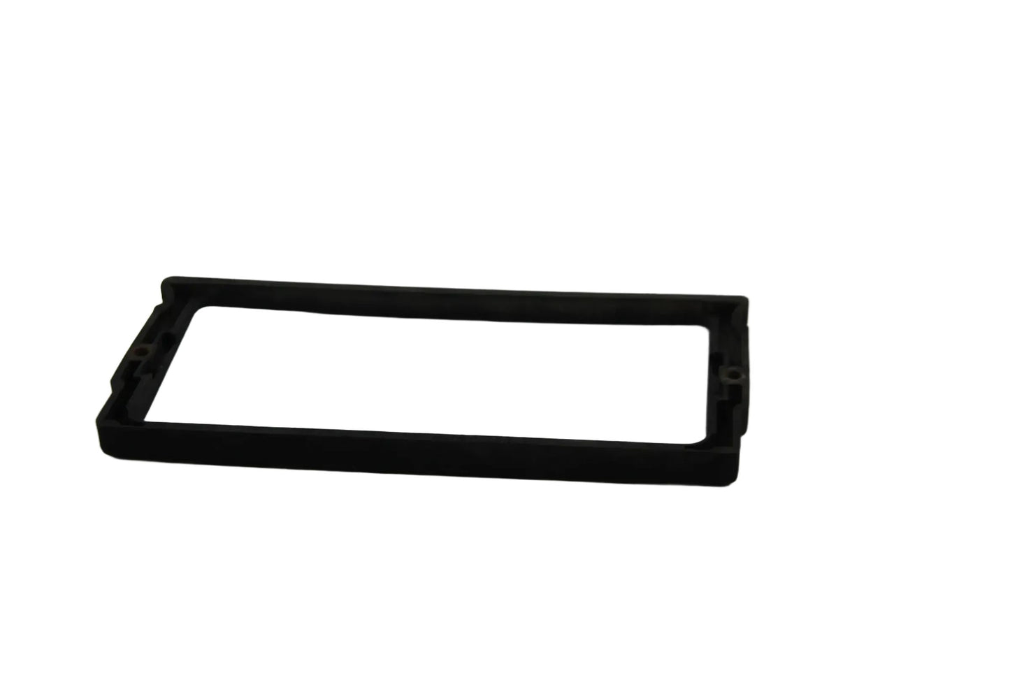 Original BMW E23 E24 E28 E30 Glashalterrahmen Nebelscheinwerfer 63171375051