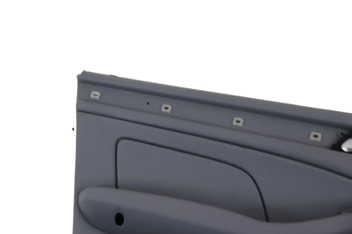 Original BMW 3er E46 316i-330xi Türverkleidung vorn links NOS 51418224597