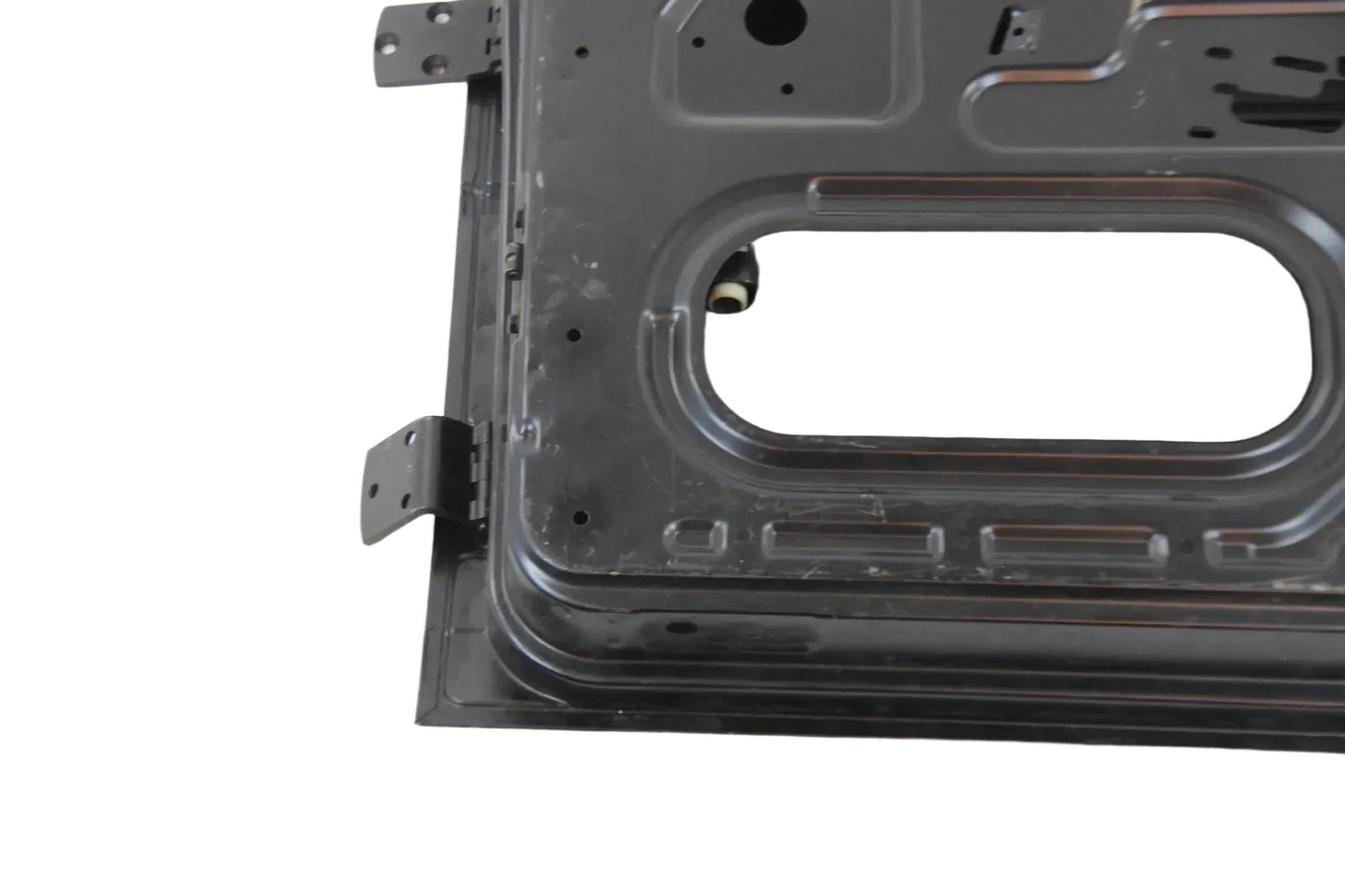 Original BMW Neue Klasse 1500-2000ti 1800tiSA Tür hinten rechts 41521802164