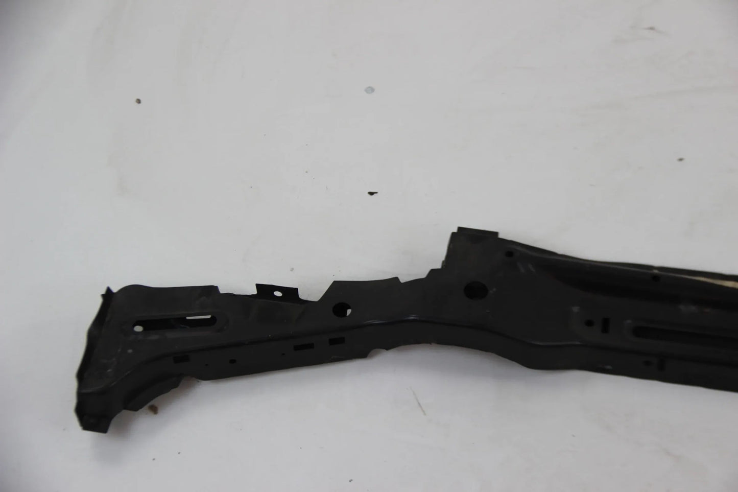Original BMW E30 316i-325ix M3 S14 Träger Halter Vorne Kühler  41111916994