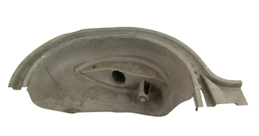 Original BMW NK 1500-1800ti tiSa -66' Innenradhaus Radhaus rechts 41145603141