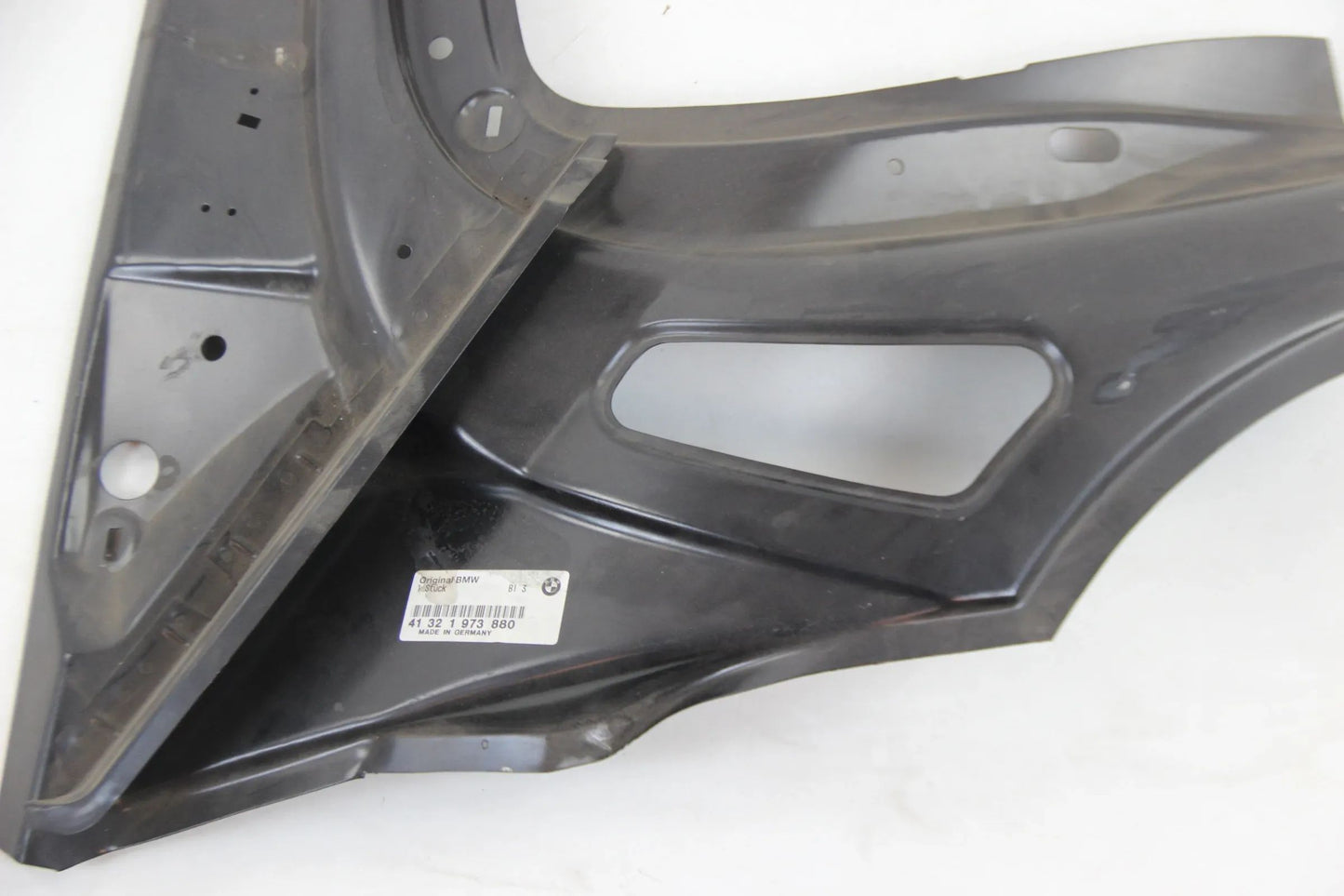 Original BMW E34 540i M5/3.6/3.8 S38 C-Säule innen rechts NOS 41321973880