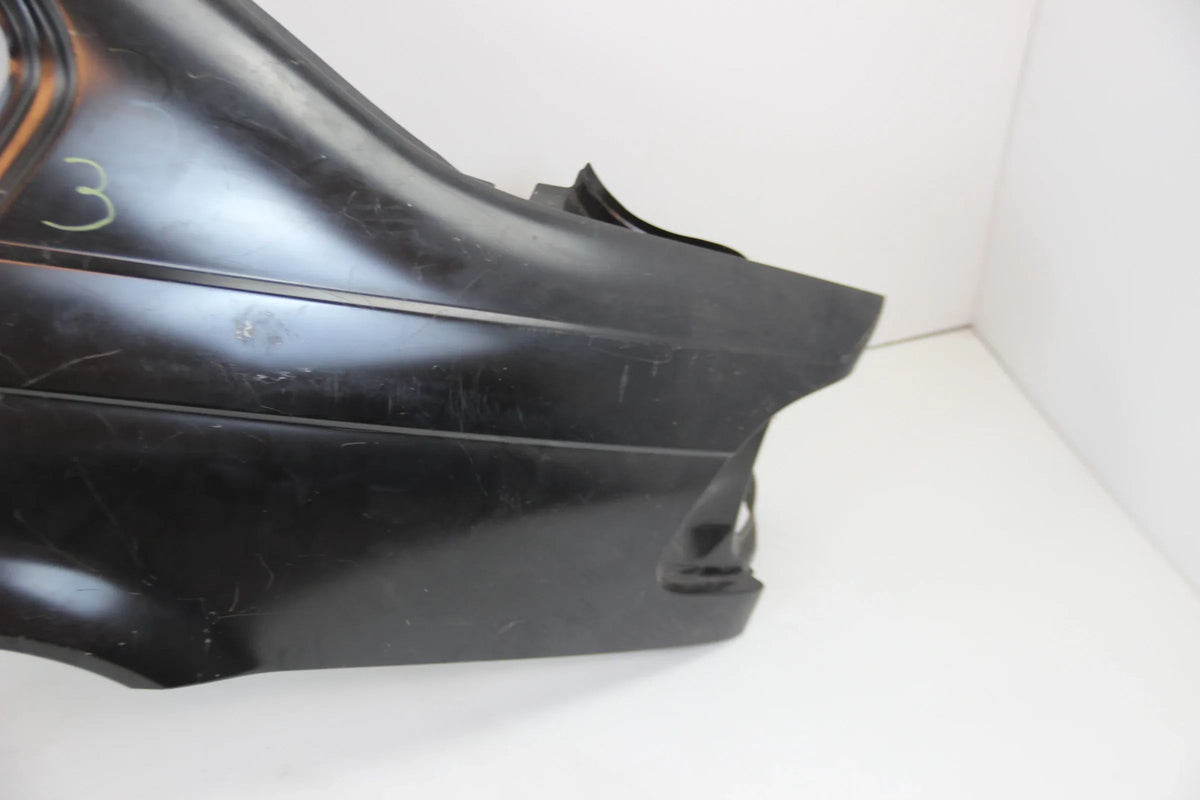 Original BMW E46 3er Limousine Seitenwand Hinten Links NOS 41217057389