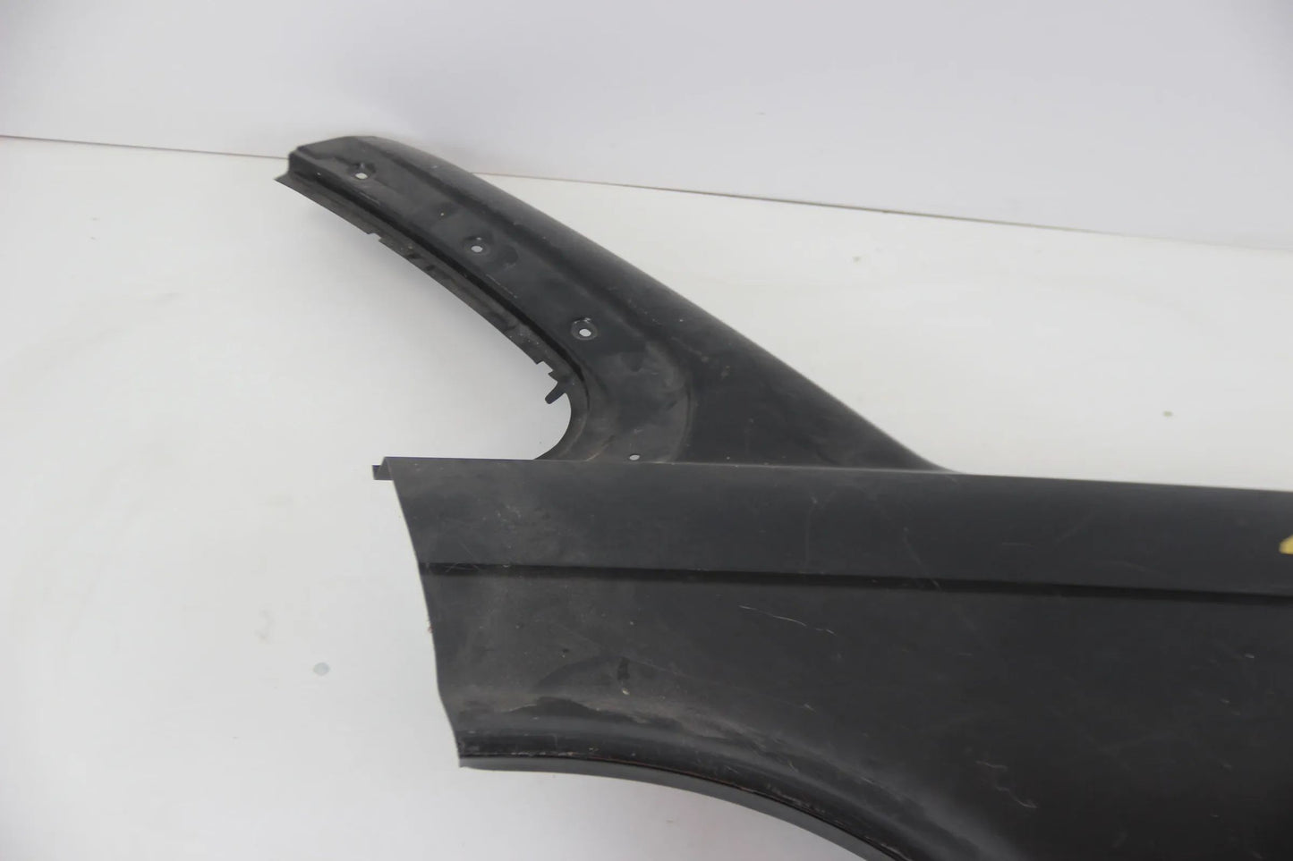 Original BMW E30 3er NFL 316i-325i Seitenwand Hinten Links NOS 41351961535