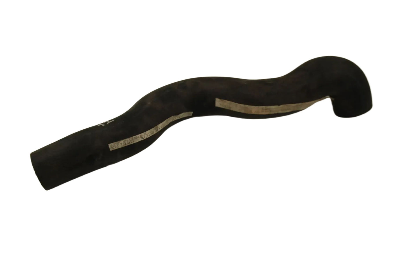 Original BMW E23 7er 728-745i Schlauch Pipe Thermostatgehäuse NOS 11531265946