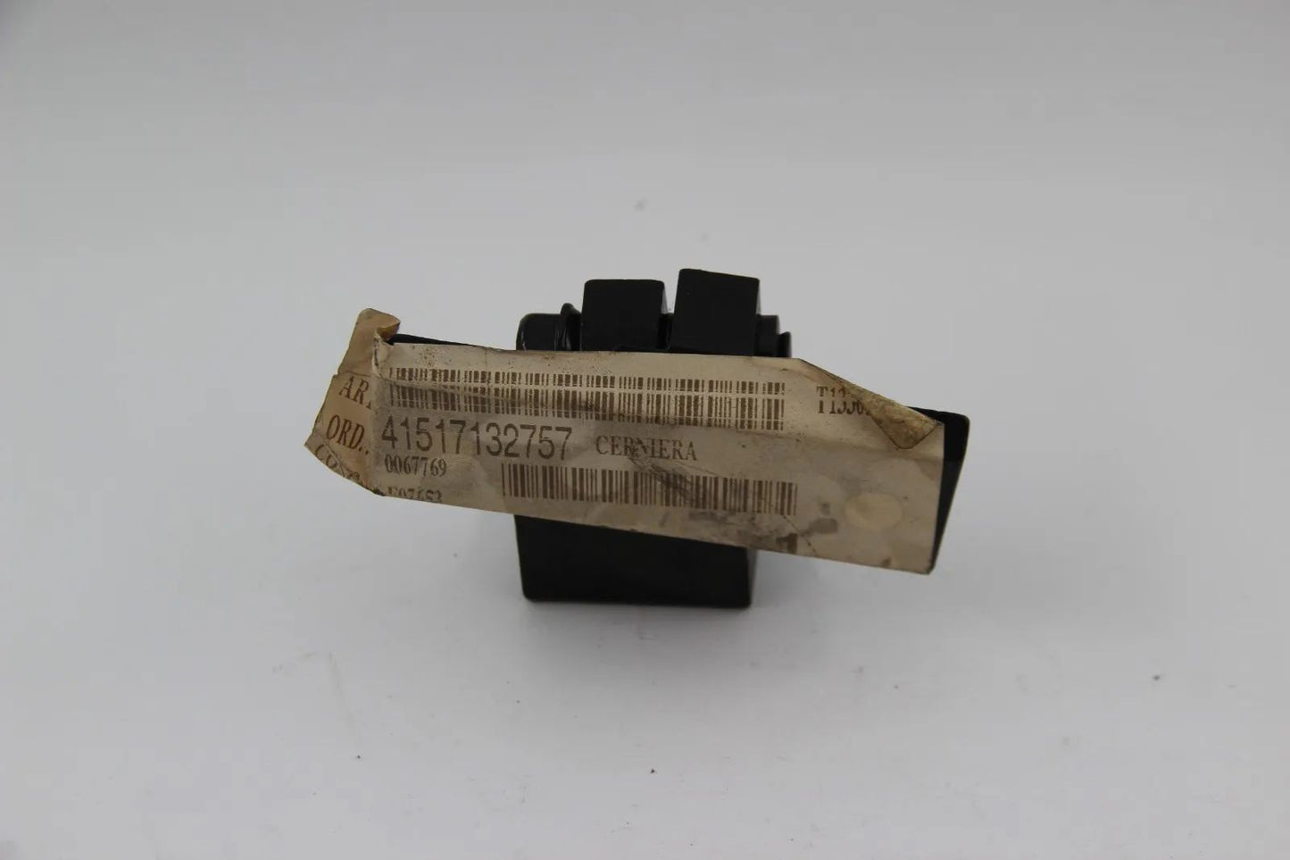 Original BMW Serie 5 E60 Türscharnier vorn oben links NOS 41517132757