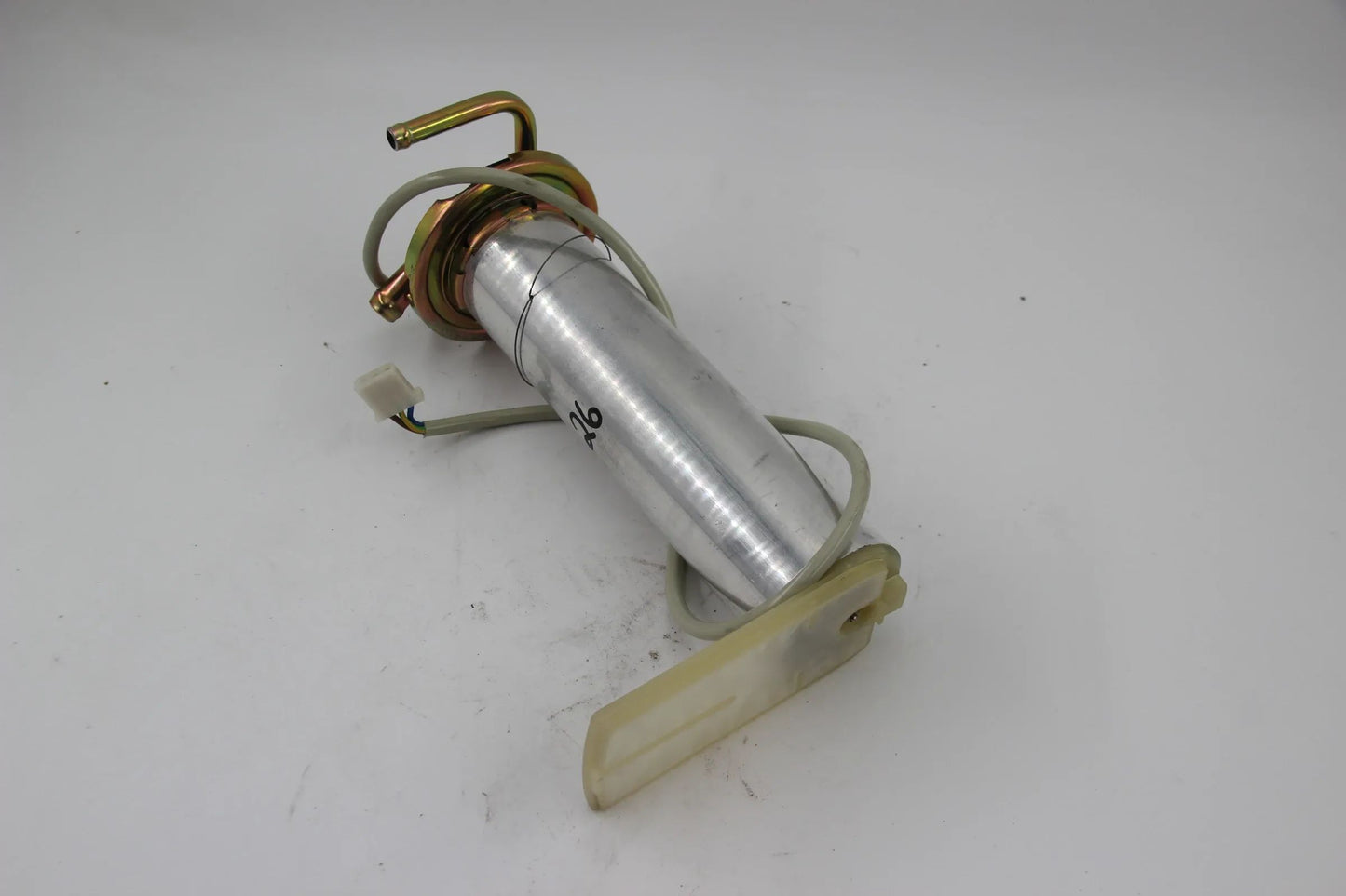 Original BMW E23 728i-735i Tauchrohrgeber für Metalltank Tank 16121118014