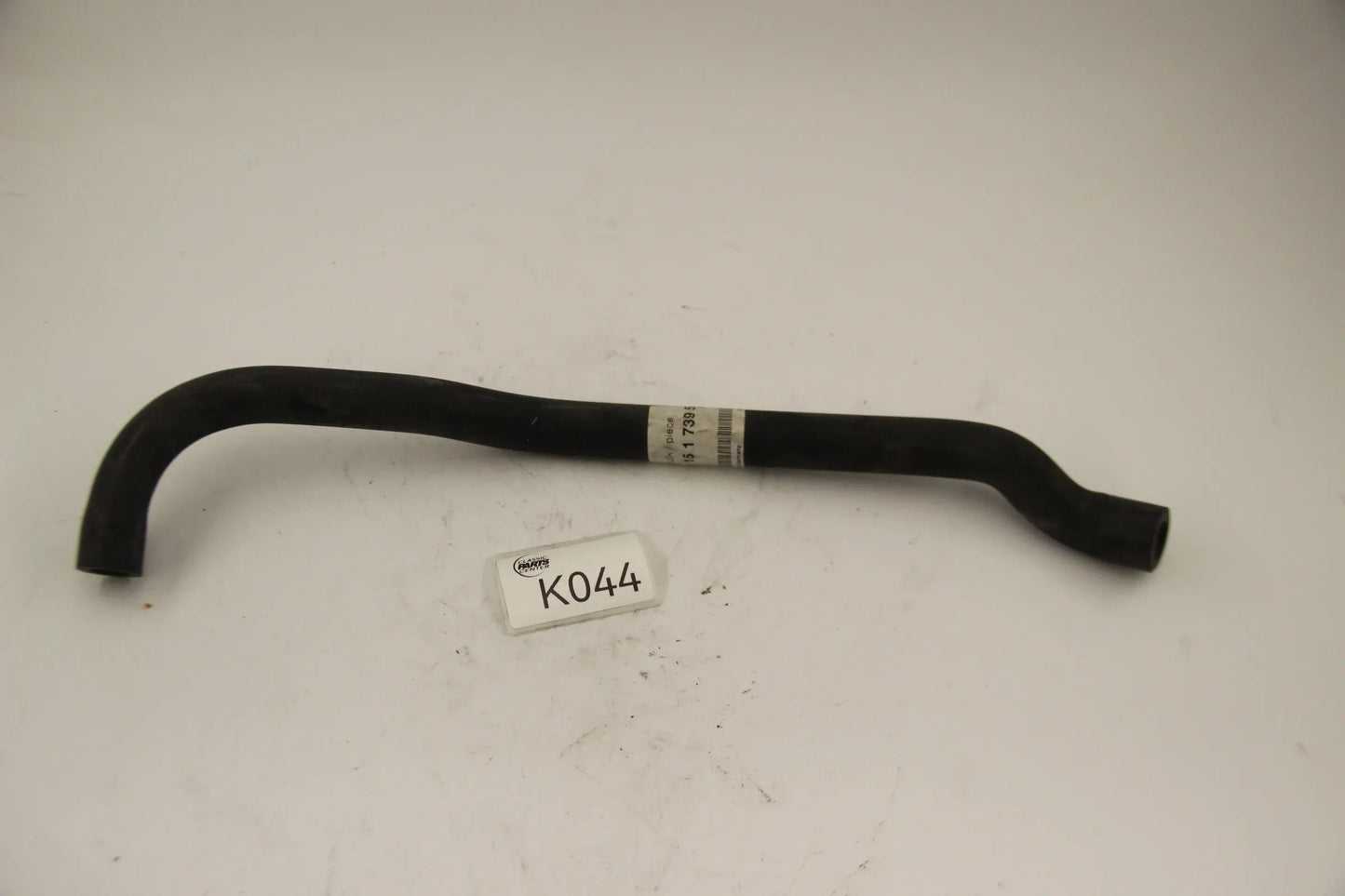 Original BMW E36 316i-318i E34 518g 518i Entlüftungsschlauch 11151739557