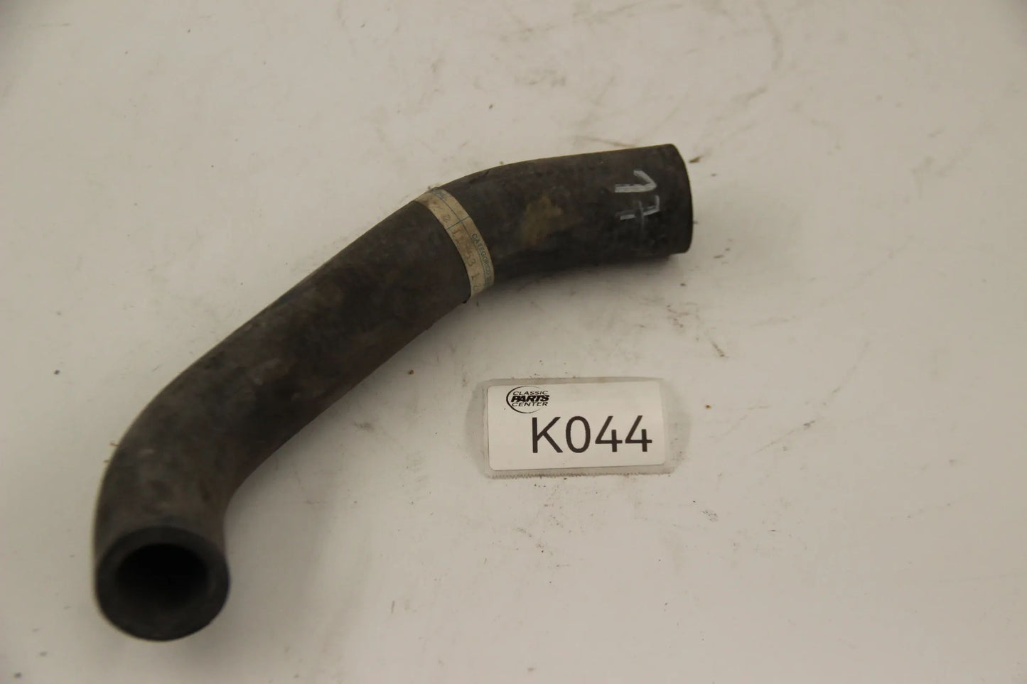 Original BMW E12 525 528 E24 630CS E23 728-730 Schlauch Kühlsystem 11531266478