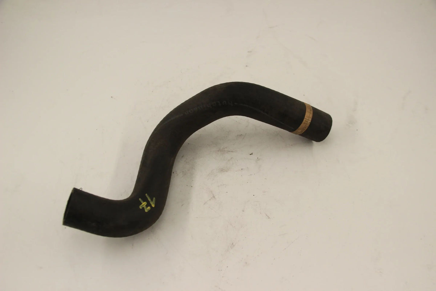 Original BMW E24 633csi E23 728i-735i  Schlauch Rohr Pipe OEM 11531264678