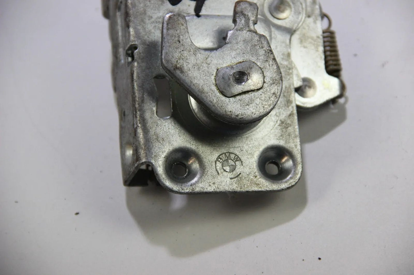 NEU Original BMW E3 E9 E12 E21  Türschloss Drehfallschloss rechts OEM Door Lock