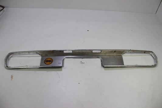 Original BMW E3 Chrom Heckverkleidung Blende Rücklicht Rahmen 51131813398 Tim