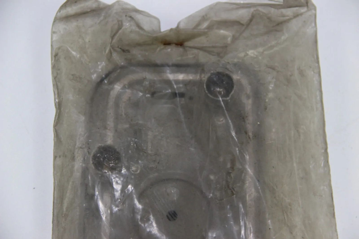 NEU Original BMW E3 2500 2800 Abdeckung rechts Rücklicht Heckleuchte 63211350706