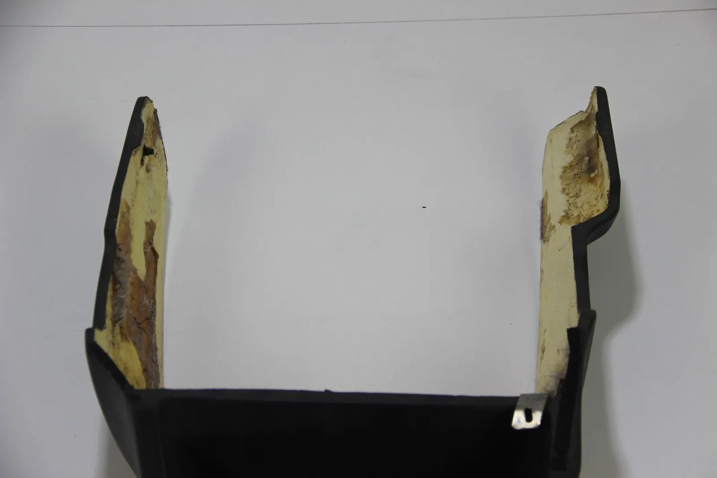 Original BMW E30 Mittelkonsole vorne E- Scheiben ZV Center Console Abglagefach