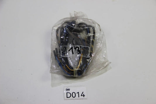 NEU Original BMW E23 Kabelsatz vorne OEM 1371475 Wiring loom front