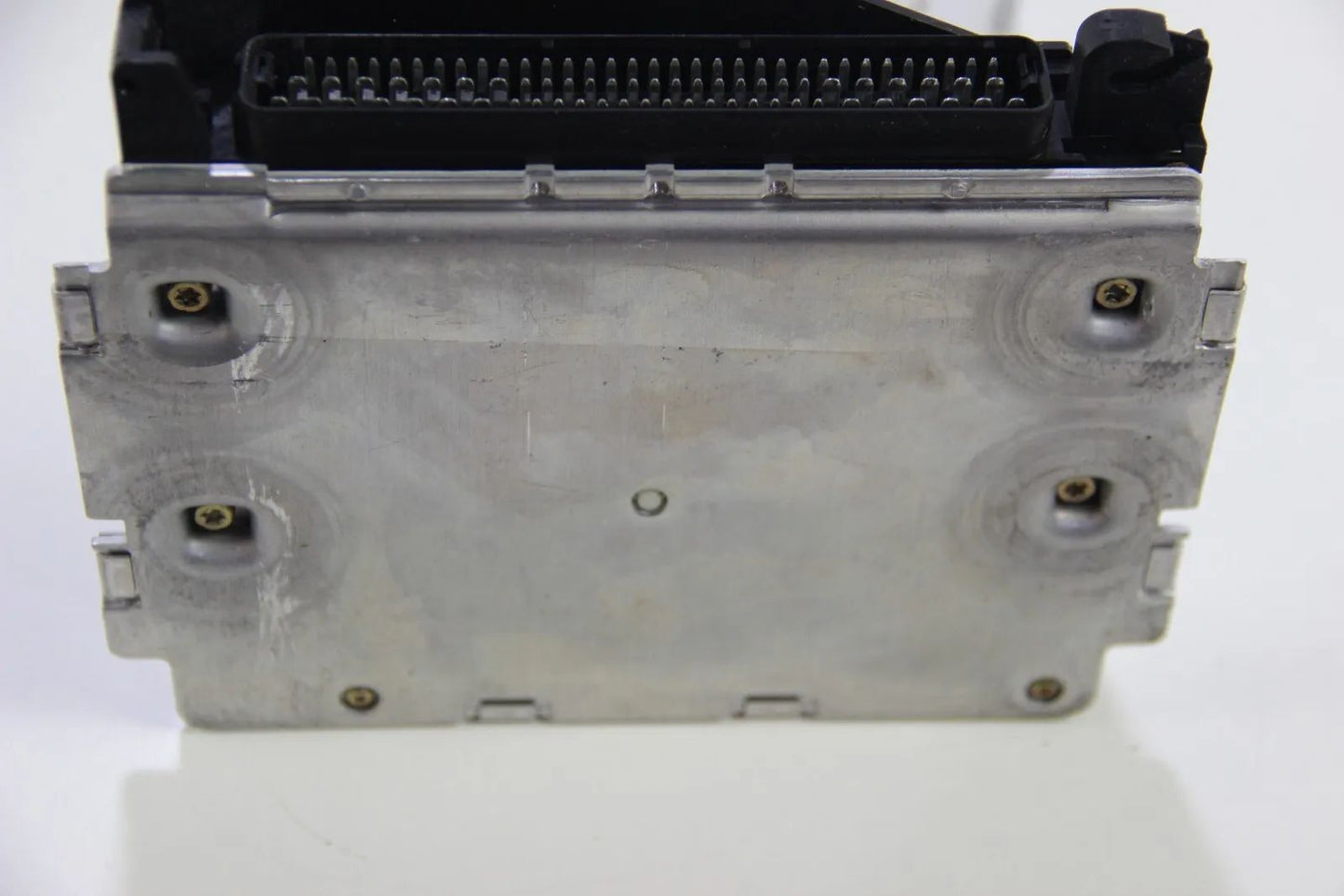 Original BMW E36 M3 S50b30 3.0L Motorsteuergerät mit EWS 0261203075 1404735