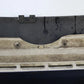 Original BMW E36 Coupe Stoßstange hinten komplett Fjord-blau 316i-328i 3er