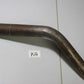 Original BMW NEU E12 E24 5er 6er  Auspuffrohr Abgasrohr Exhaust pipe 18111175377
