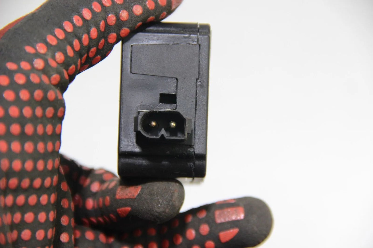 Original BMW E39 Stellmotor Stellantrieb Tankklappe Oldtimer 67118352168