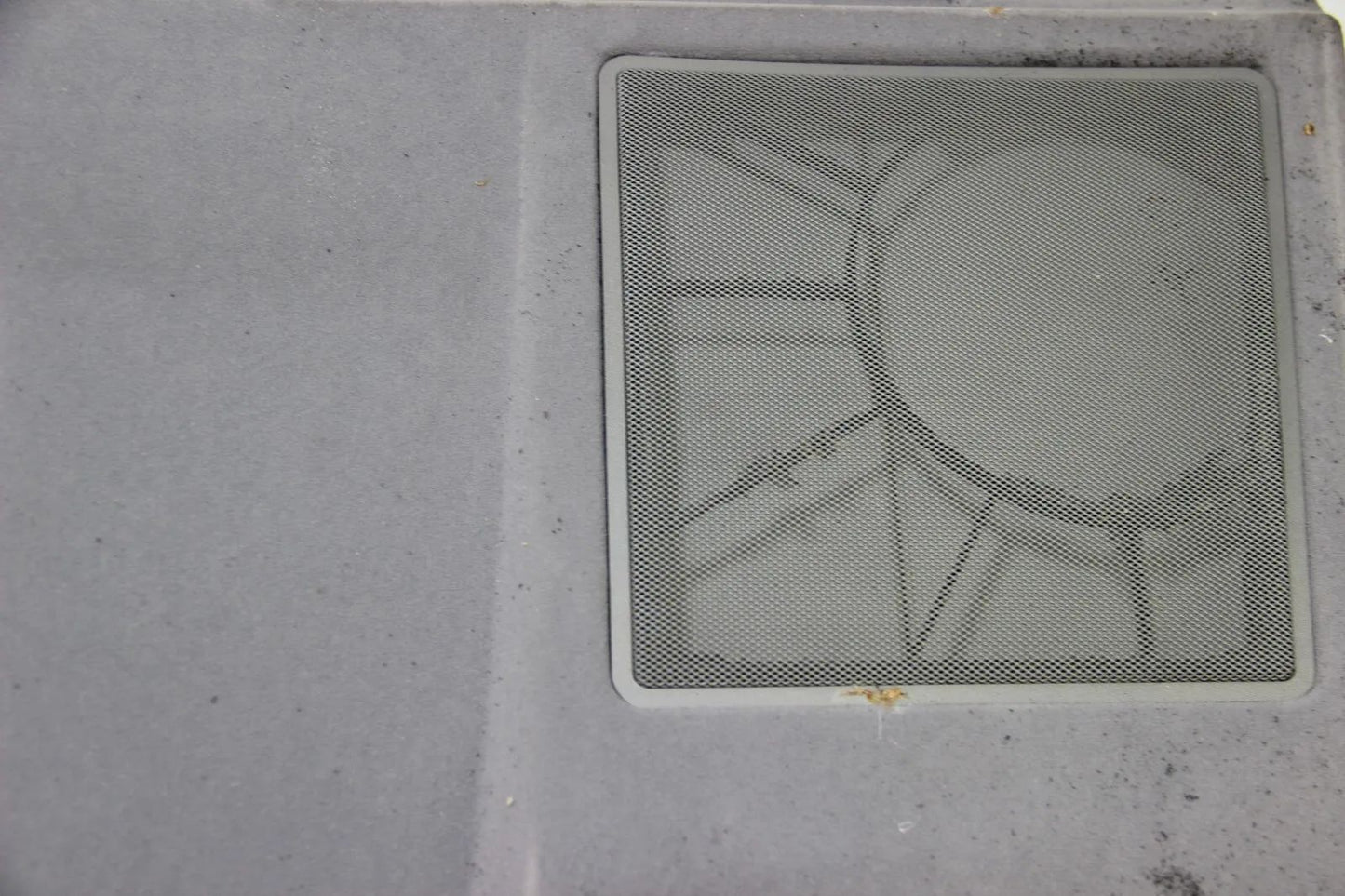 Original BMW Ablagefach Ablegeboden Hutablage 1944361