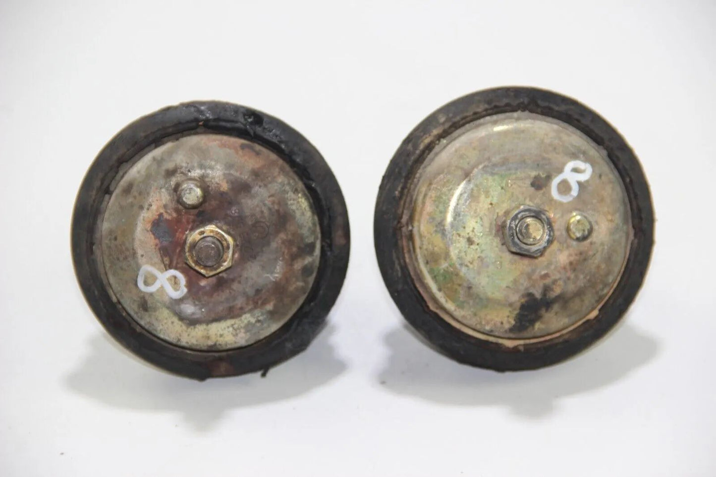 Original BMW E30 M3 Motorlager S14 2.3 2.5 engine mounts