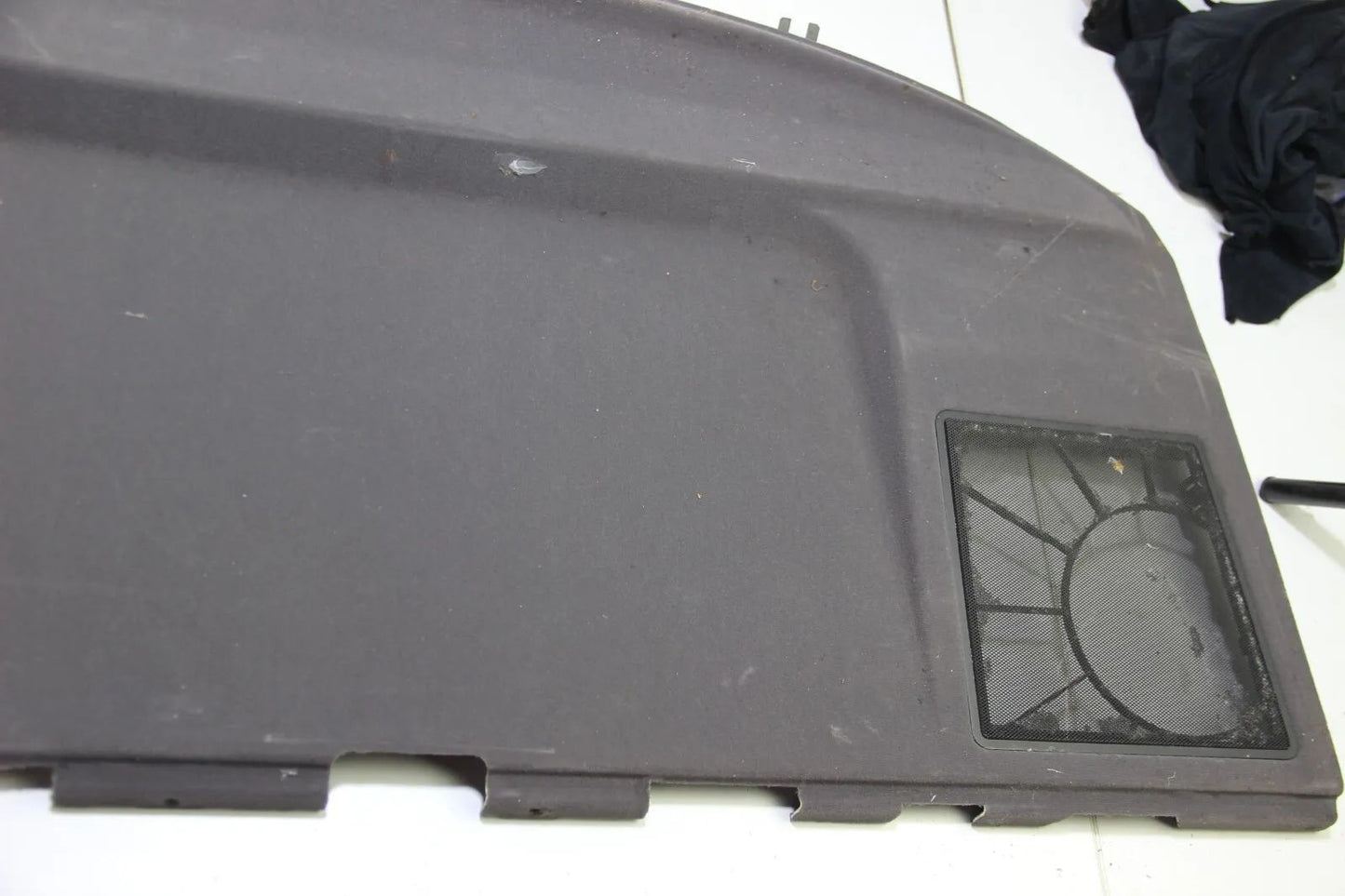 Original BMW Ablagefach Ablegeboden Hutablage 1944361