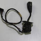 BMW E32 E34 Scheibenwischer Hebel Schalter 1378869 stalk