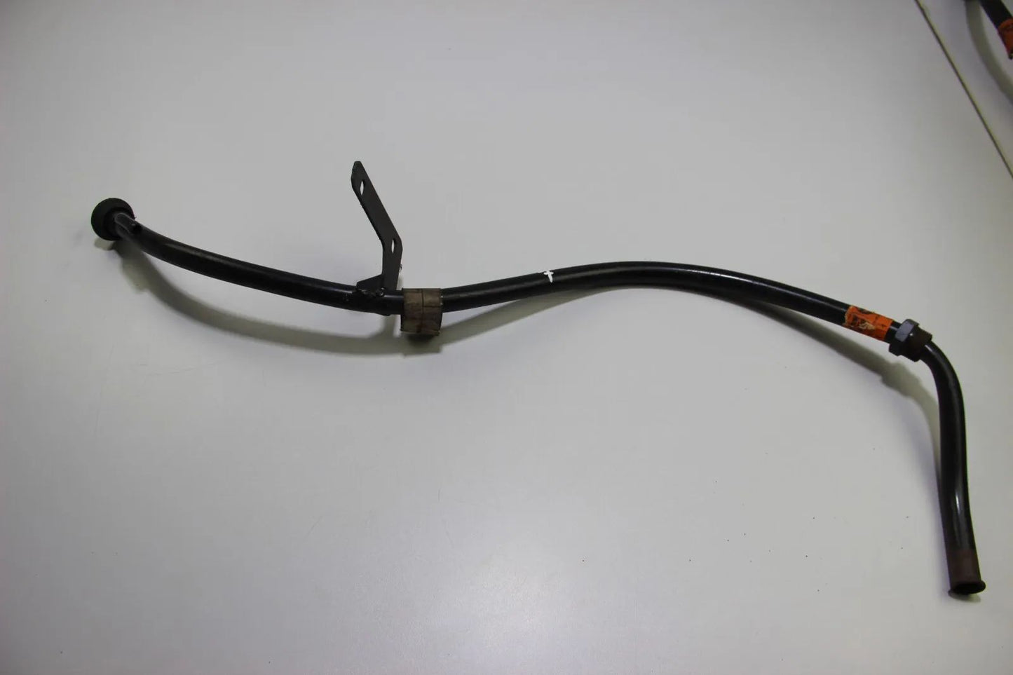 Original BMW E3 E9 Öleinfüllrohr Ölpeilstab NOS NEU 24111205103