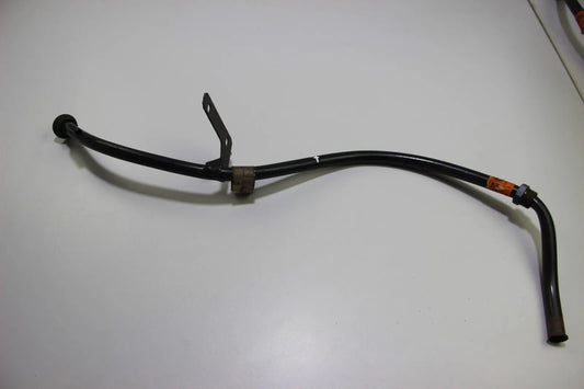 Original BMW E3 E9 Öleinfüllrohr Ölpeilstab NOS NEU 24111205103