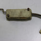 Original BMW E32 E34 Stellmotor ZV Zentralverriegelung Tankdeckel 51261363592