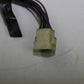 BMW E21 E23 Scheibenwischer Hebel Lenkstockschalter 1365821 stalk