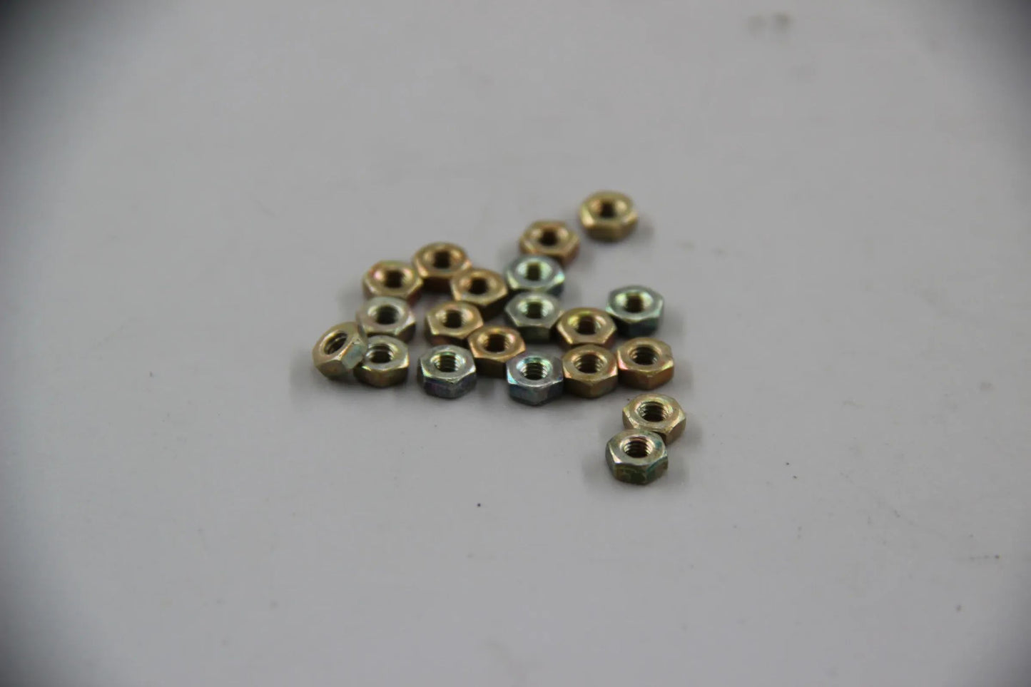 Original BMW M3 3er 5er 6er 7er M1 20x Sechskantmutter M3 07119922014