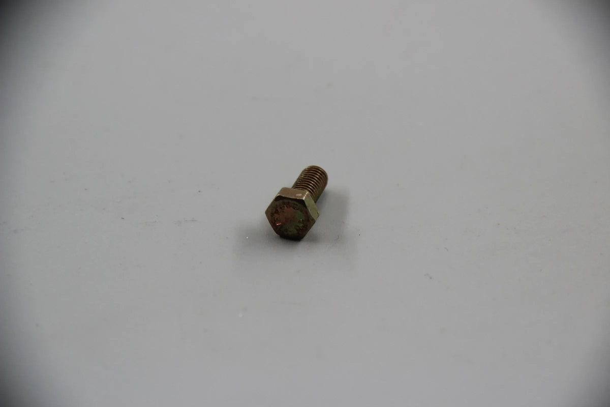 Original BMW E10 E21 E30 M3 E12 E24 E23 E31 Sechskantschraube M5X12 07119913231