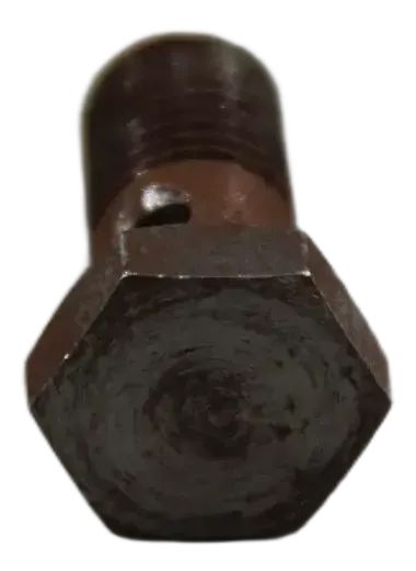Original BMW E3 2.8L 3.0L 3.3Li E9 2.5CS Hohlschraube A2/3 NOS NLA 07119917402