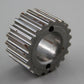 Original BMW E30 324d E28 524d 524td E34 524td Zahnriemenrad 11211275470
