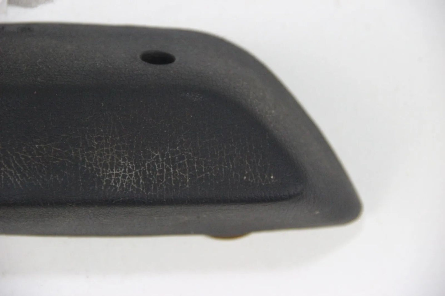 Original BMW E30 Touring Limousine Armlehne Schwarz 1906217 316 318 320 323 325