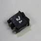 Original BMW E30 Sitzheizung Schalter Heated Seats Switch 316i-325i M3 1381208