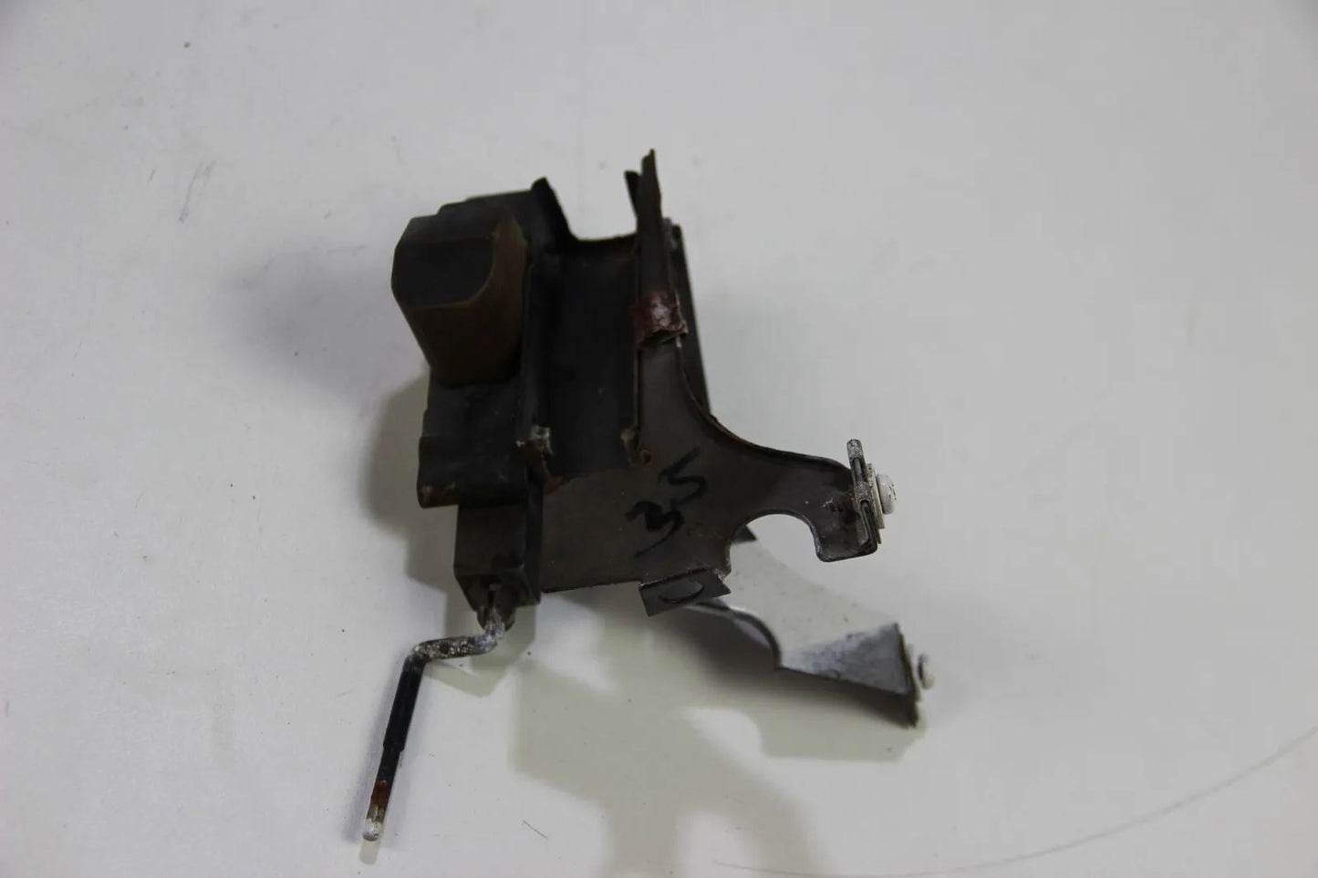 Original BMW E30 Zentralverschluss Stellmotor Tanklappe 3er 316i-325i M3 OEM