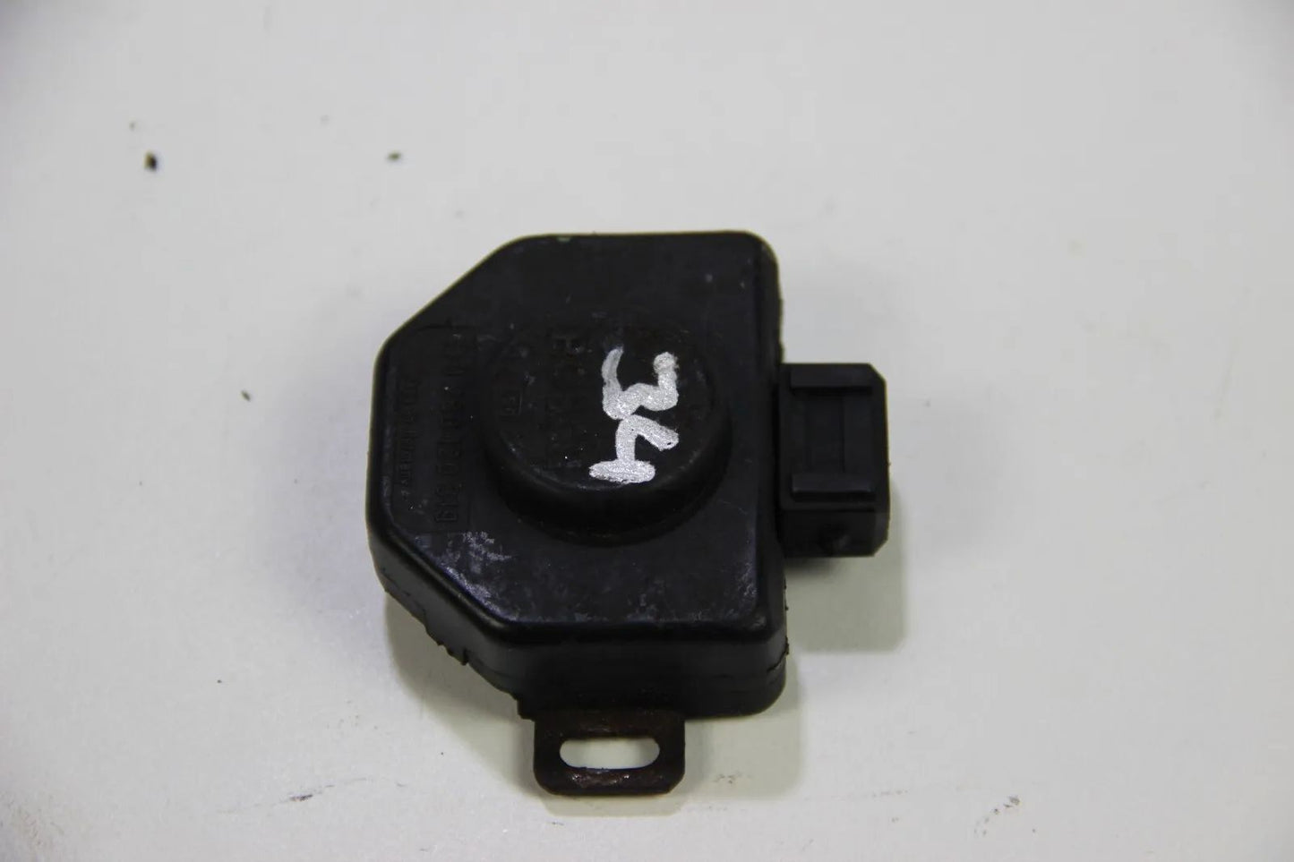 Original BMW E30 E34 M20 325i 525i Poti Drosselklappen TPS Sensor 0280120319