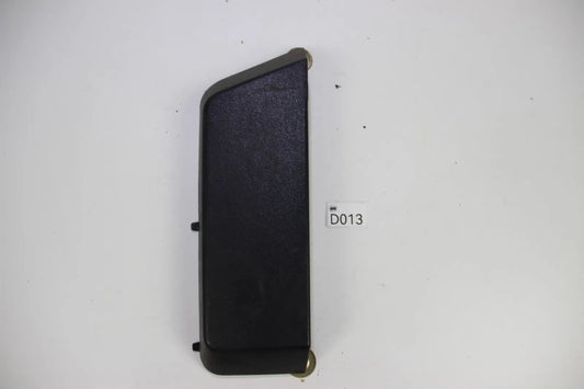 Original BMW E30 Türtasche Schwarz 2-Türer Rechts 1906203 3er 316i-325i M3 OEM