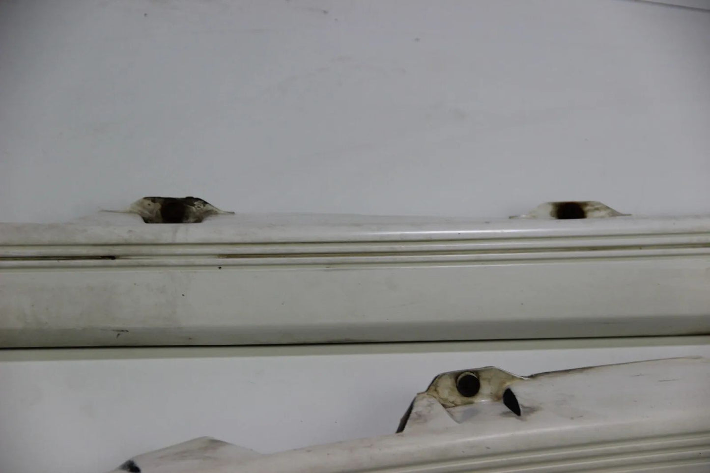 Original BMW E30 M-Technic 1 Seitenschweller Planken Schweller 85'-86' VFL M