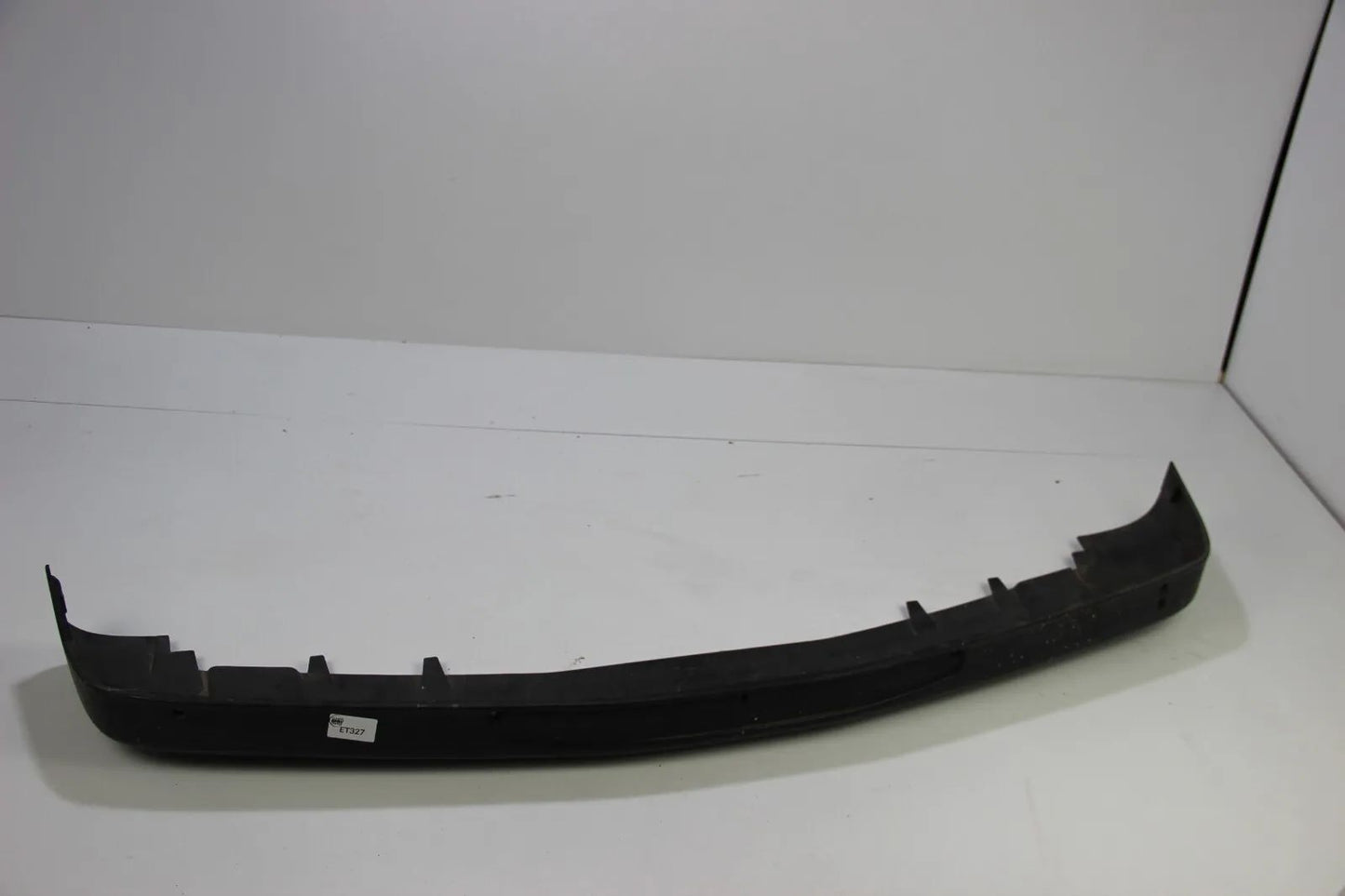 Original BMW E30 VFL Spoiler Lipper Spoilerlippe OEM Vorne 320i 325i 323i 325e